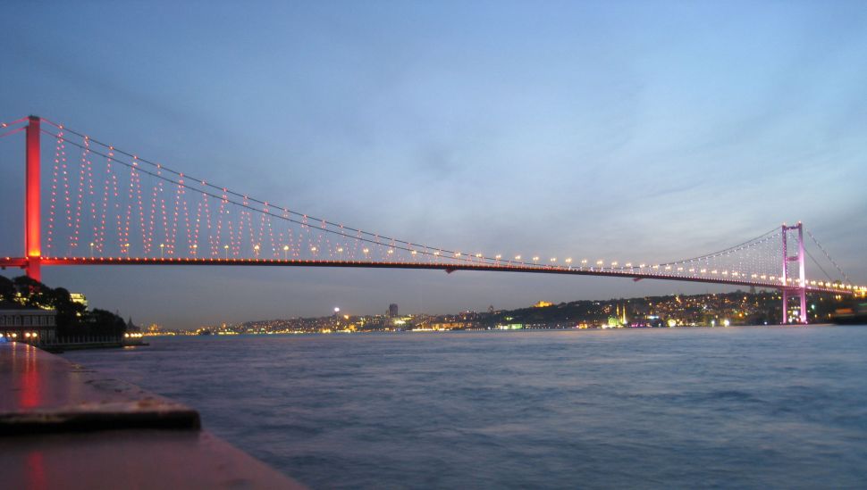 Bosphorus_Bridge