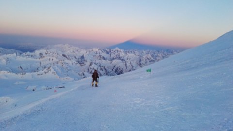 Senca Elbrusa